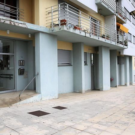 Ferienwohnung Apartamento Oceanus Ponta Delgada Exterior foto