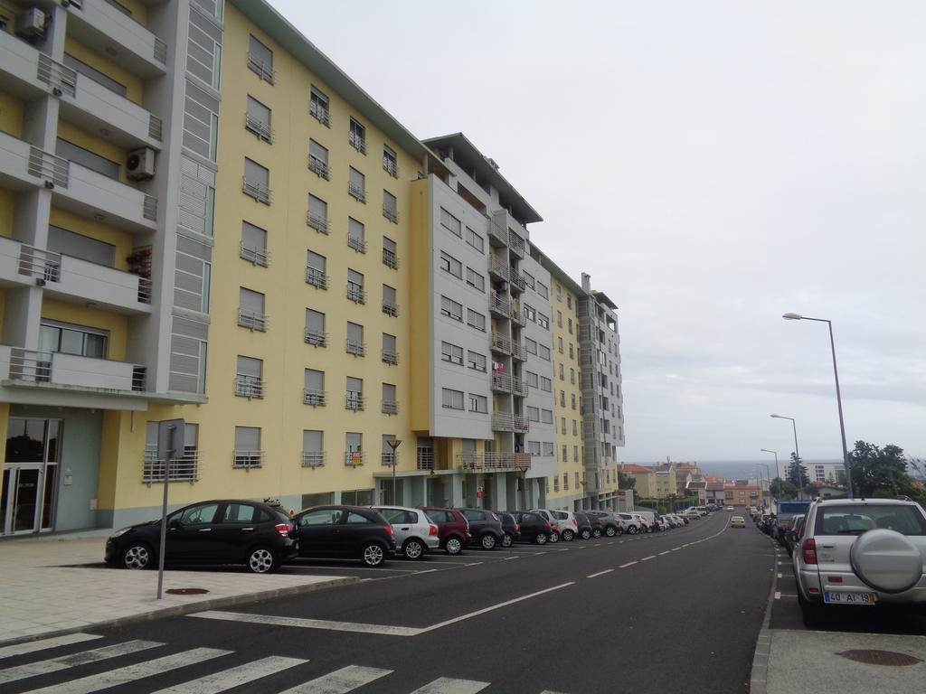Ferienwohnung Apartamento Oceanus Ponta Delgada Zimmer foto