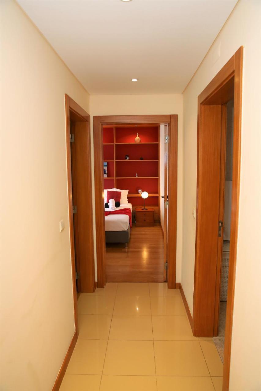 Ferienwohnung Apartamento Oceanus Ponta Delgada Exterior foto