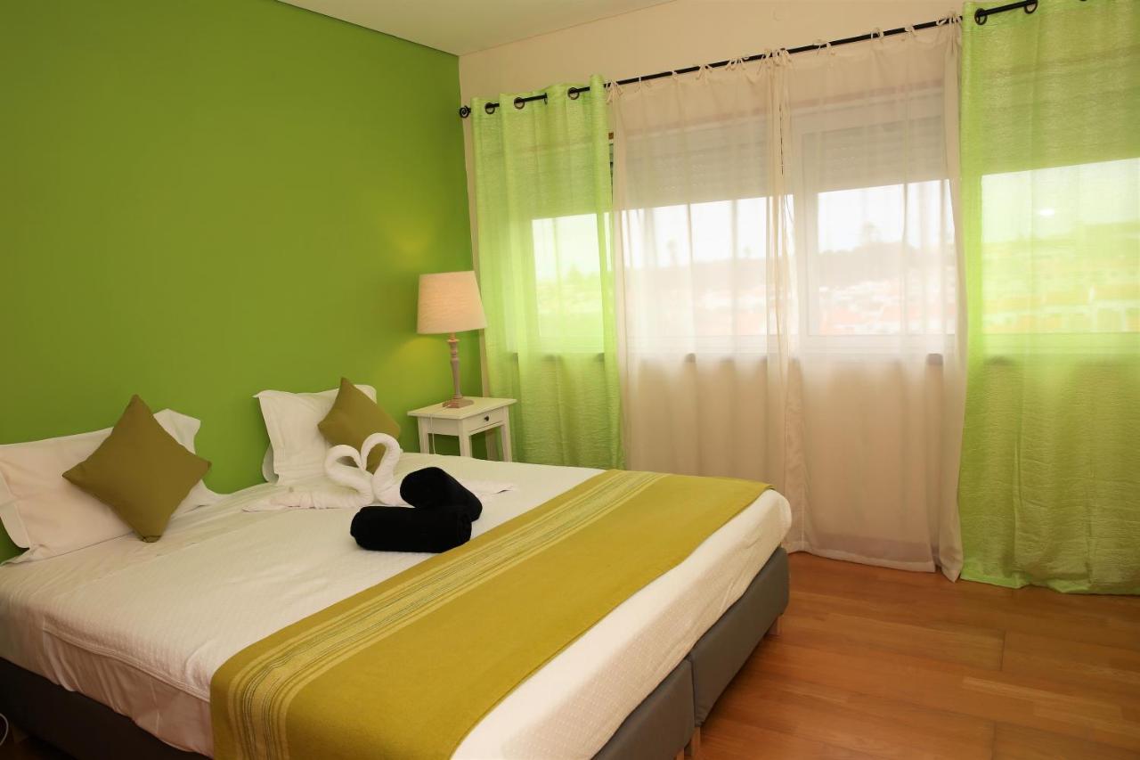 Ferienwohnung Apartamento Oceanus Ponta Delgada Exterior foto