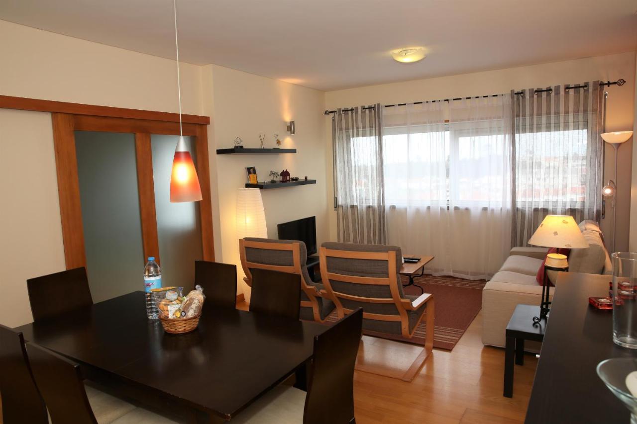 Ferienwohnung Apartamento Oceanus Ponta Delgada Exterior foto